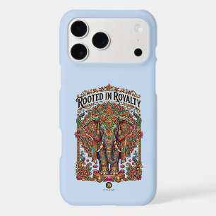 The Gentle Giant: Artistic Elephant Design