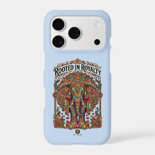 The Gentle Giant: Artistic Elephant Design