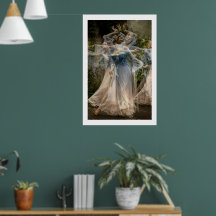 The Gentle Motion Of Dance (Multi No 3)