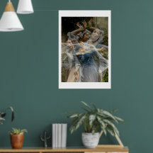 The Gentle Motion Of Dance (Multi No 7)