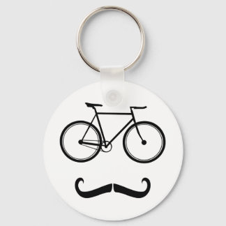 The Gentleman Key Ring