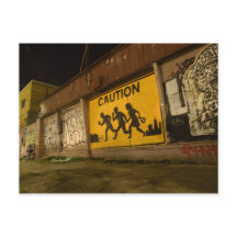 The Gentrification War