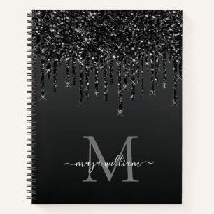 The Geography's Teacher, Chic Teacher Gift Notebook