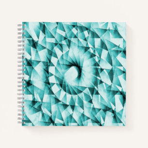The Geometric Sea.... Notebook