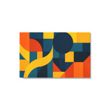 The Geometry of Emotion