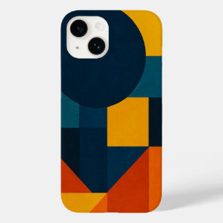 The Geometry of Emotion - iPhone / iPad case