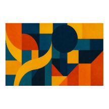 The Geometry of Emotion