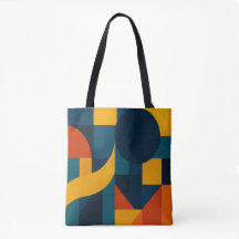 The Geometry of Emotion Tote
