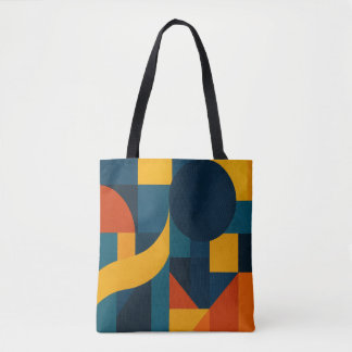 The Geometry of Emotion Tote