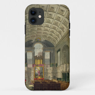 The German Chapel, St. James's Palace, from 'The H iPhone 11 Case