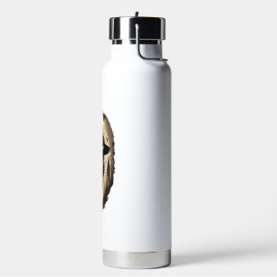 The German Shepherd 005 Water Bottle
