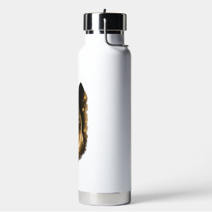 The German Shepherd 011 Water Bottle