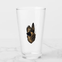 The German Shepherd
