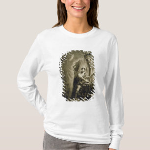 The Ghost of Julius Caesar, in the play by William T-Shirt