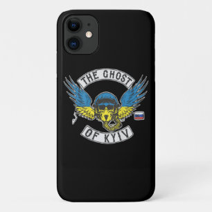 THE Ghost of Kyiv Essential iPhone 11 Case