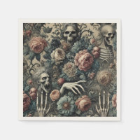 The Ghoul’s Gambit – Gothic Victorian