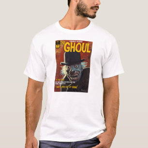 THE GHOUL T-Shirt