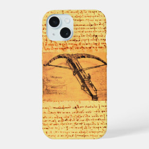 THE GIANT CROSSBOW iPhone 15 CASE