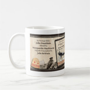 The Giant Eagle (and other stories) Mug