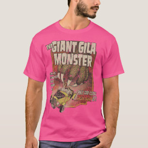 The Giant Gila Monster 1959 T-Shirt