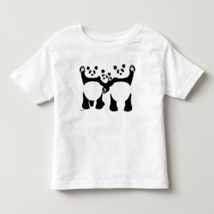 The Giant Pandas T-Shirt