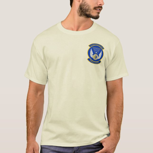 The Giff T-Shirt (Front)
