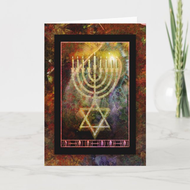 The Gift Card (Front)