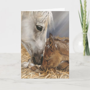 The Gift Holiday Card