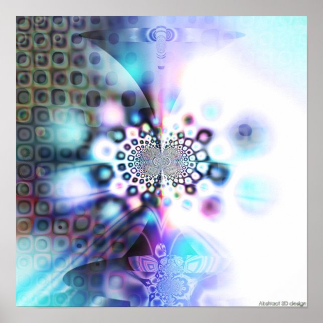 The Gift of Light 3 Poster (Front)