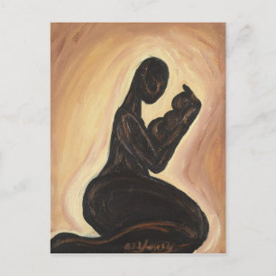 The Gift Postcard
