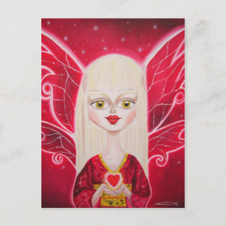 The Gift Postcard
