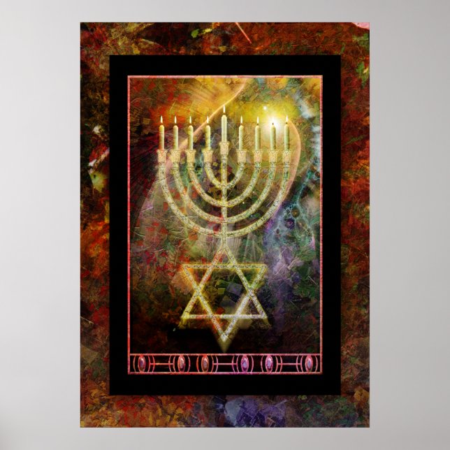 The Gift Poster (Front)