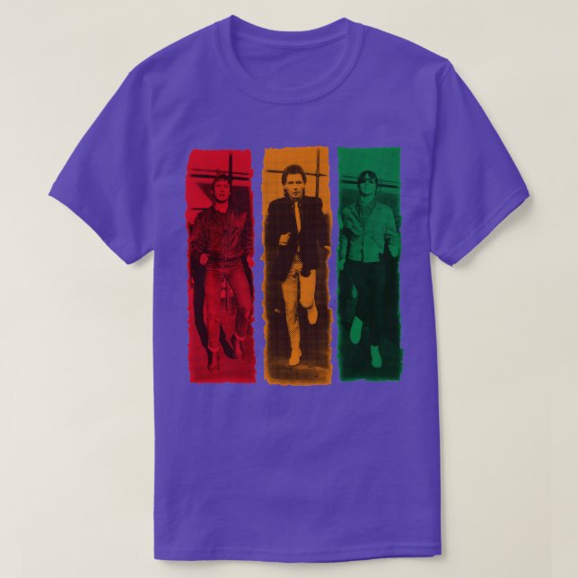 The Gift T-Shirt (Design Front)