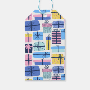 The Gift Tags