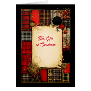The Gifts of Christmas