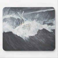 The Gigantic Wave