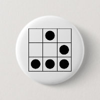 "The Gilder" Hacker Emblem