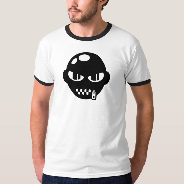 The Gimp T-Shirt (Front)