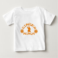 The Ginger Ninja