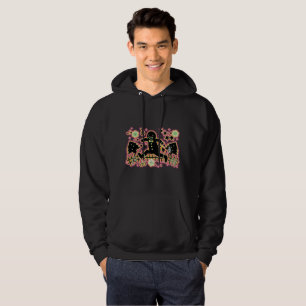 The_Gingerbread_Man Hoodie