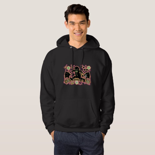The_Gingerbread_Man Hoodie (Front Full)