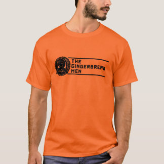 The Gingerbread T-Shirt