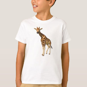 The Giraffe T-Shirt