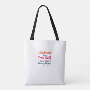 The Girl Power Colection Tote Bag