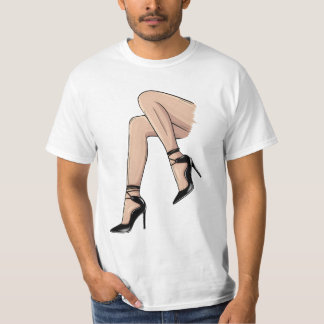 The girl vogue cute lierabl T-Shirt