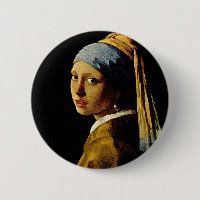 The Girl with a Turban/Girl with the Pearl Earring