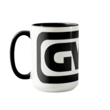 The Girl  Writes What Logo