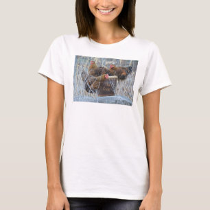 "The Girls" Chicken T-Shirt