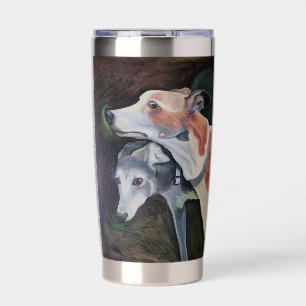 The Girls Thermal Tumbler