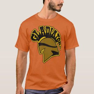 The Gladiators The Warriors Movie T-Shirt